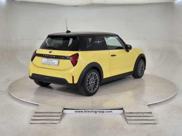 MINI Cooper Mini F66 3p Mini 3p 1.5 C Favoured auto - Foto 4