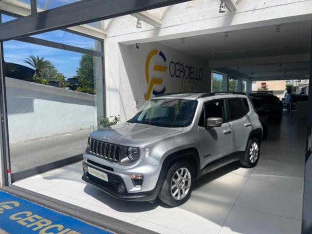 JEEP Renegade 1.0 T3 Limited tua da €169,00 mensili rif. 23777017 - Foto 5