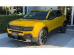 Jeep Avenger 1.2 turbo Summit fwd 100cv *PROMO AZZURRA*