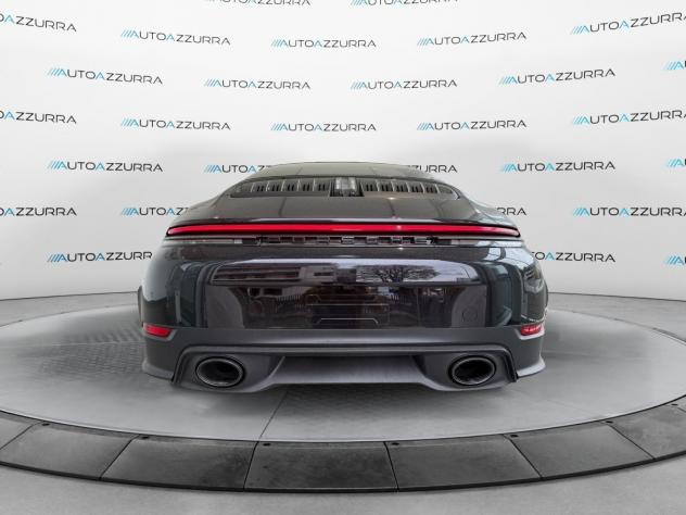 Porsche 911 992.2 Targa 4S 480cv | IVA, MATRIX, BOSE, INNO, MATRIX, SPORT CHRONO - Foto 4