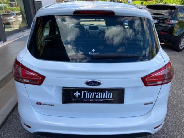 FORD B-Max 1.0 EcoBoost 100 CV Business Titanium rif. 23873676 - Foto 5