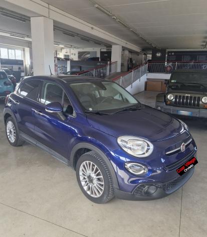 FIAT 500X 500X 1.6 mjt Connect 130cv