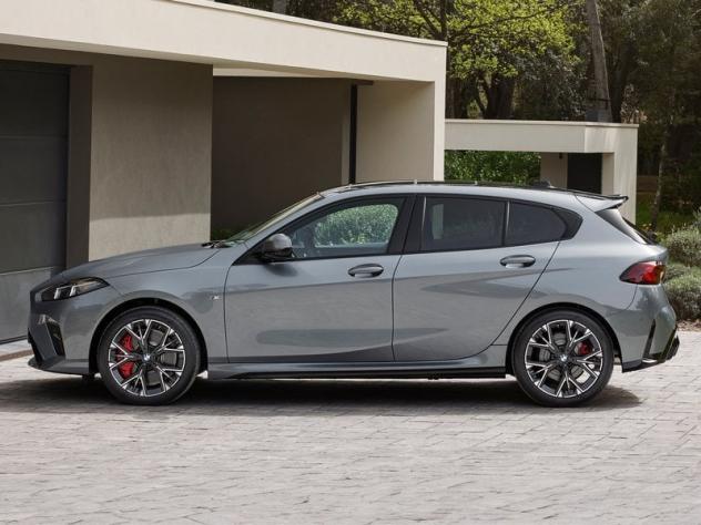 BMW Serie 1 M135 XDRIVE