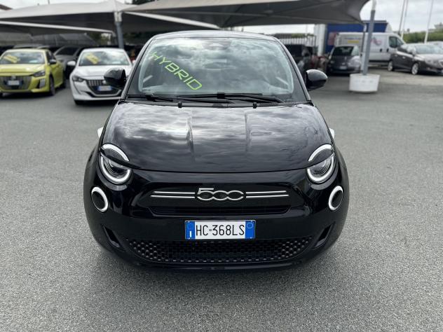 FIAT 500 Hybrid Hybrid Torino - Foto 2