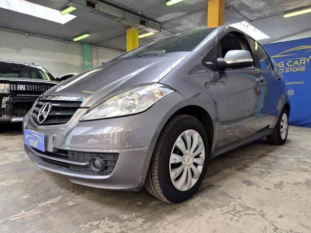 Mercedes-benz A 160 Classe A160 GPL Elegance - Foto 3