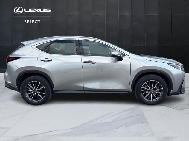 Lexus NX 350h Hybrid 4WD Business - Foto 7
