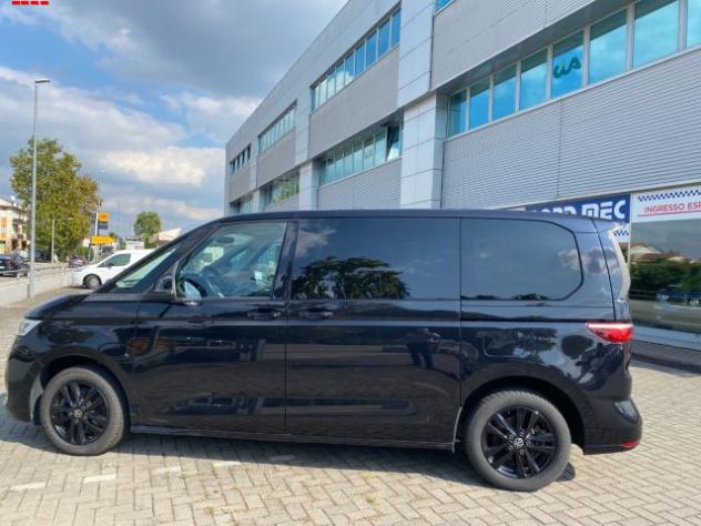 VOLKSWAGEN Multivan 1.4 TSI eHybrid Life rif. 24101742 - Foto 5