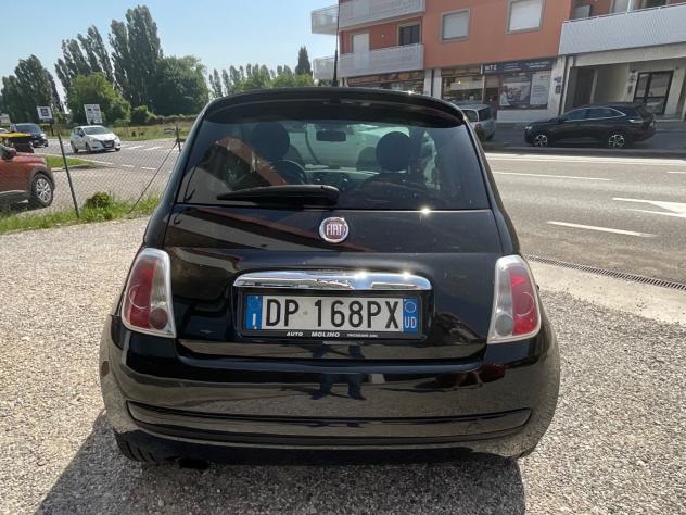 Fiat 500 1.3 Multijet 16V 75 CV Sport - Foto 5