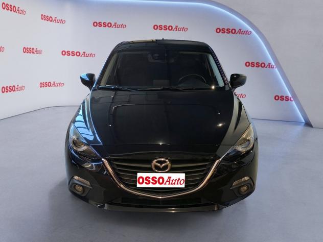 Mazda Mazda3 1.5 SKYACTIV-D 105 HP COMMERCIANTI - Foto 5