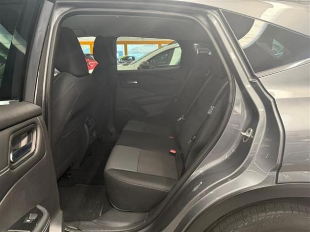 NISSAN Qashqai 1.3 mhev N Connecta 2wd 140cv rif. 22346703 - Foto 7