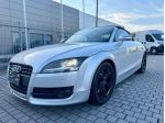 AUDI - TT Cabrio - 2.0 TFSI Advanced 200 CV