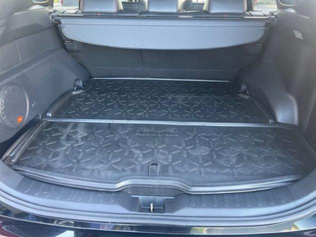 TOYOTA RAV 4 RAV4 2.5 PHEV (306CV) E-CVT AWD-i Style+ rif. 23826008 - Foto 6