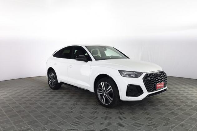 AUDI Q5 Q5 SPB 40 TDI quattro S tronic S line rif. 23696854 - Foto 2