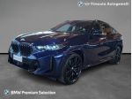 BMW X6 xDrive40d 48V Msport Pro + Tetto Apr. rif. 24010738