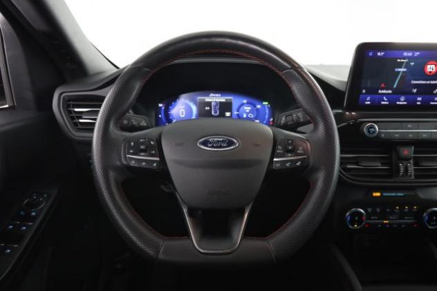 FORD Kuga Kuga 2.5 Plug In Hybrid 225 CV CVT 2WD ST-Line rif. 24133538 - Foto 5