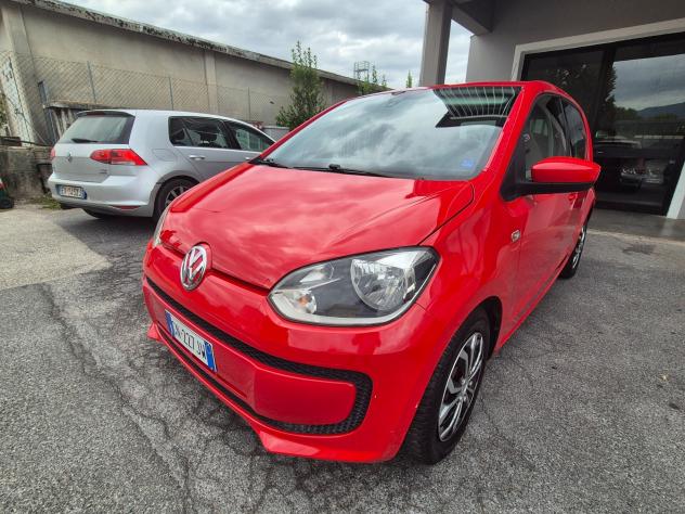 Volkswagen up! 1.0 5p. eco take MOTORE RIFATTO DA 70000KM