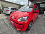 Volkswagen up! 1.0 5p. eco take MOTORE RIFATTO DA 70000KM