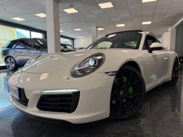 PORSCHE 991 911 3.0 Carrera Coupé - TETTO rif. 23914373