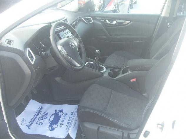 Nissan Qashqai 1.5 dCi Acenta - 2014 - Foto 7