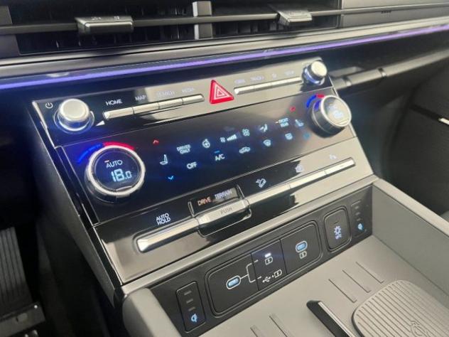 HYUNDAI Santa Fe 1.6 T-GDi PHEV 4WD AT 5 posti XClass Calligraphy rif. 23425460 - Foto 10