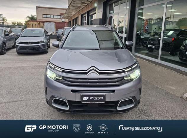 CITROEN C5 Aircross BlueHDi 130 S&S Shine rif. 23457782