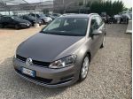 VOLKSWAGEN Golf Variant 1.6 TDI 110 CV Highline BlueMotion Tech. rif. 24047246