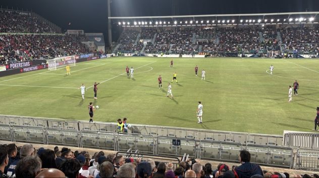 Biglietti Calcio Cagliari