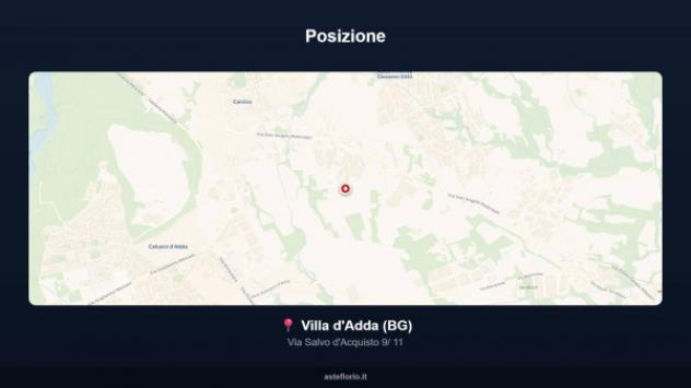 Immobile in asta di 21 m² in vendita a Villaga - Foto 10