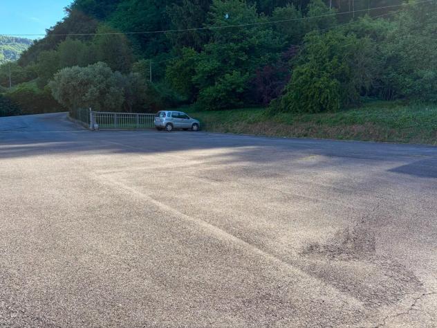 Capannone industriale in vendita a Chifenti - Borgo a Mozzano 4500 mq Rif: 1414431 - Foto 5