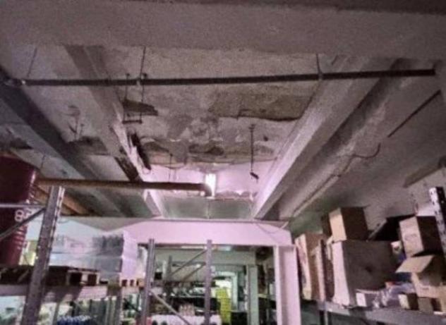 Immobile in asta di 844 m² in vendita a Palermo - Foto 2