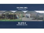 Immobile in asta di 663 m² in vendita a Valdina