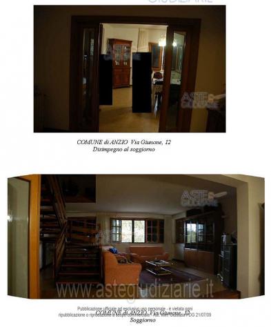 IMMOBILI-IMMOBILE RESIDENZIALE-loc. Falsche (Zodiaco), Via Giunone n.12 - Foto 7