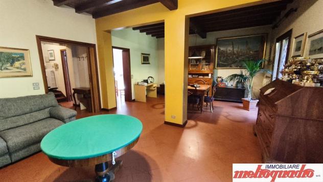 BOLOGNA – COSTA SARAGOZZA COLLI, VIA DI RAVONE - ESCLUSIVA PORZIONE SEMI-INDIPENDENTE CIELO-TERRA CON GIARDINO PRIVATO - Foto 14