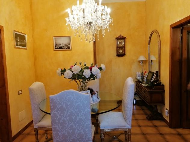 Casa semindipendente in vendita a Fossone - Carrara 100 mq Rif: 1215262