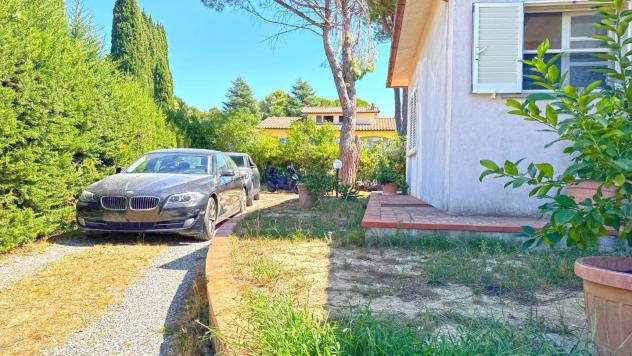 Villa in vendita a Casale Marittimo 264 mq Rif: 1440127 - Foto 3
