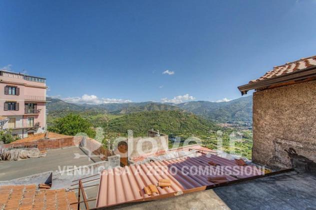 Appartamento di 50 m² con 2 locali in vendita a Castiglione di Sicilia - Foto 19