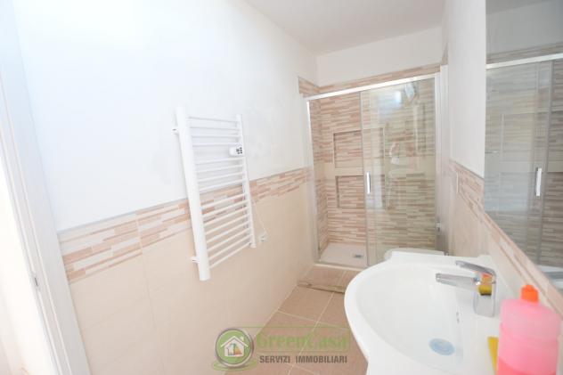 APPARTAMENTO di 2 vani e di 50 mq (CAVENAGO DI BRIANZA) rif. 2 LOCALI RISTRUTTURATO - Foto 13