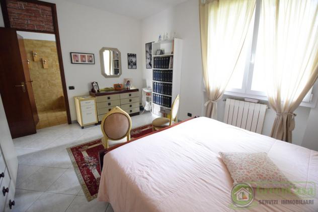 VILLA A SCHIERA di 4 vani e di 225 mq (CAVENAGO DI BRIANZA) rif. IGC VILLA VIA MANZONI - Foto 14