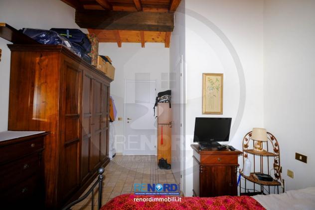 CASA SEMI INDIPENDENTE di 2 vani e di 58 mq (CERTOSA DI PAVIA) rif. VID7203_1 - Foto 15