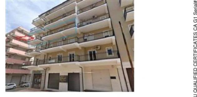 Immobile in asta di 138 m² con più di 5 locali in vendita a Corigliano-Rossano - Foto 2