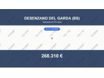 Immobile in asta di 160 m² con più di 5 locali e box auto in vendita a Dese &hellip;