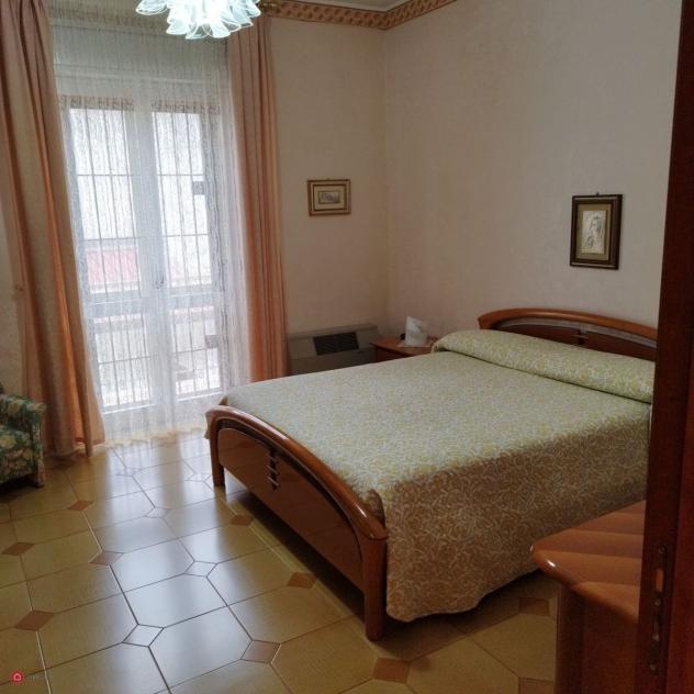 Casa Indipendente in Vendita in Via Romagnosi 47 /A a Floridia - Foto 6