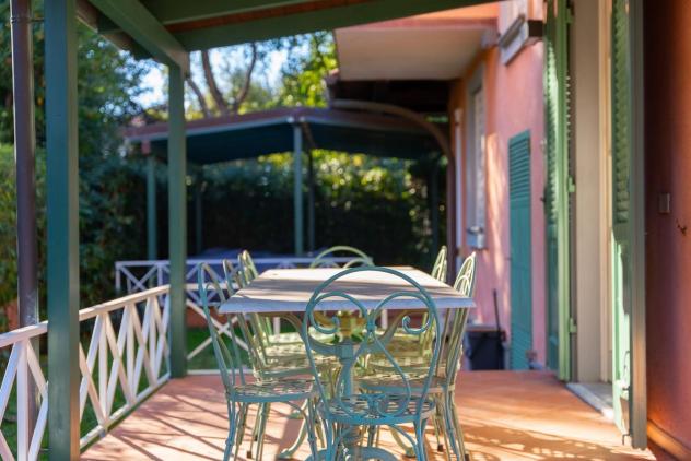 Villa in vendita a Forte dei Marmi 210 mq Rif: 1352473 - Foto 7