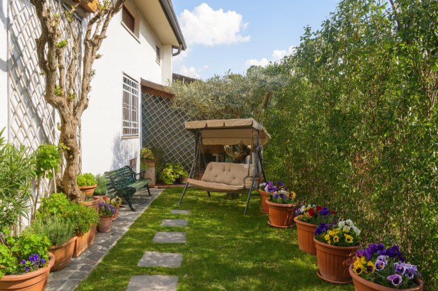 Villa in vendita a Forte dei Marmi