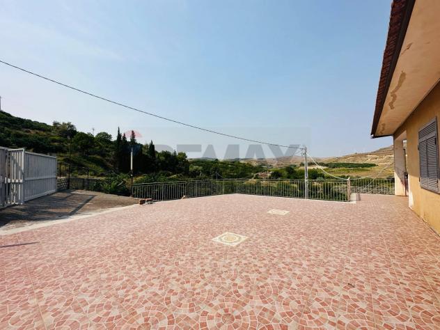 Villa singola in vendita a Francofonte - Foto 4