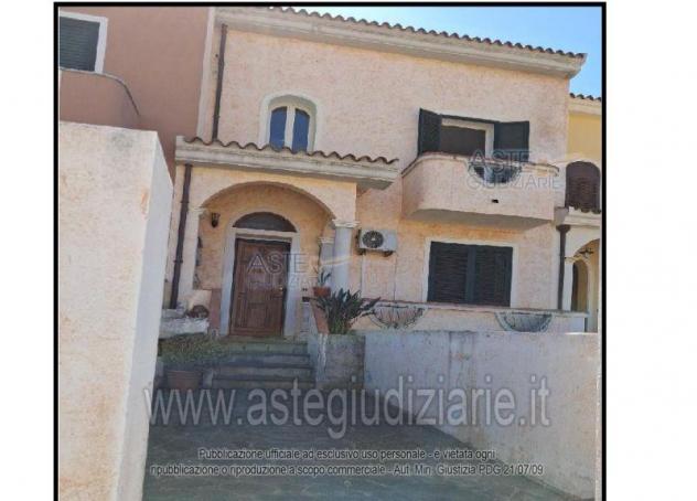 IMMOBILI-IMMOBILE RESIDENZIALE-Via Tuttavista, 33, 08020 Galtellì NU, Italia