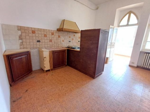 NEL CENTRO DI GARESSIO IN BELLISSIMA PALAZZINA D’EPOCA - Foto 6