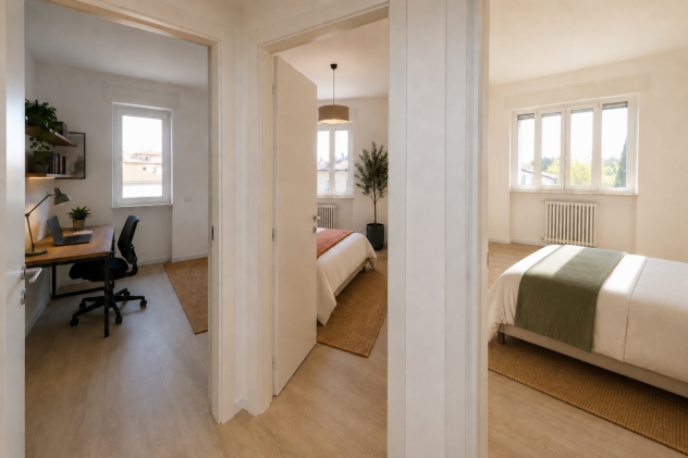 Pentalocale in vendita a Grosseto - Foto 18