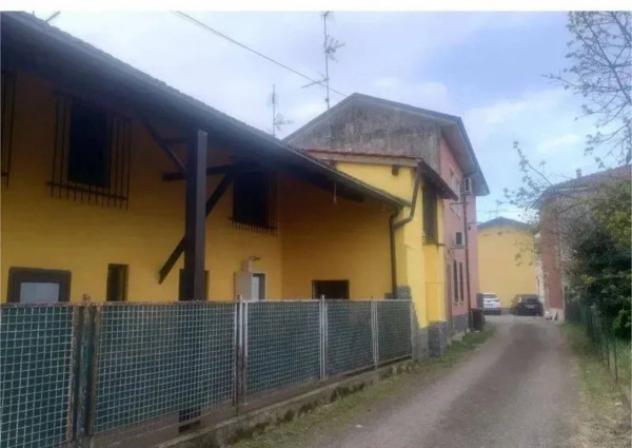 Immobile in asta di 45 m² in vendita a Lacchiarella - Foto 2