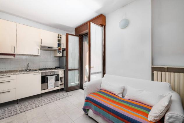 Appartamento di 53 m² con 2 locali e box auto in vendita a Milano - Foto 3